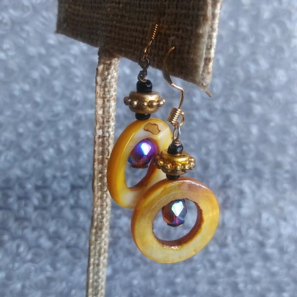 Earrings - Picture 3 of 4